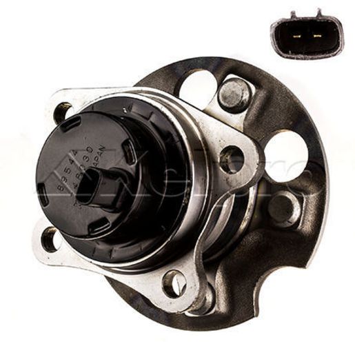 Kelpro Wheel Bearing Hub KHA4234