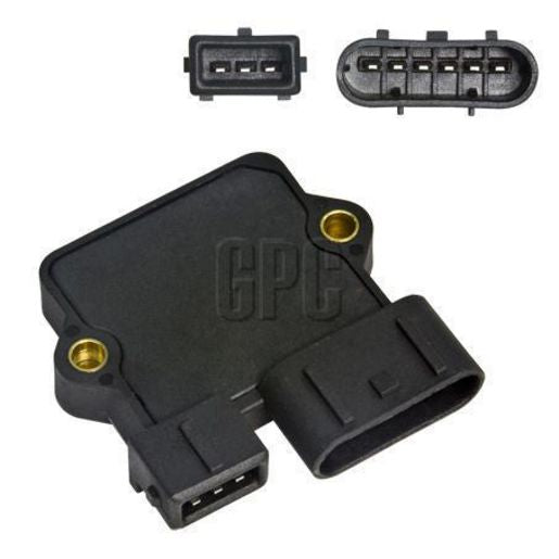 Fuelmiser Ignition Module CM465