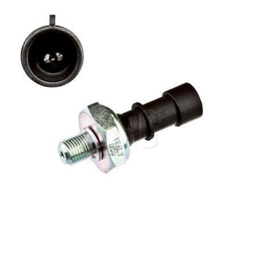 Fuelmiser Oil Pressure Gauge Sender CPS62