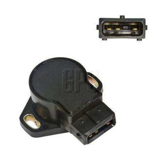 Fuelmiser Sensor Throttle Position CTPS160