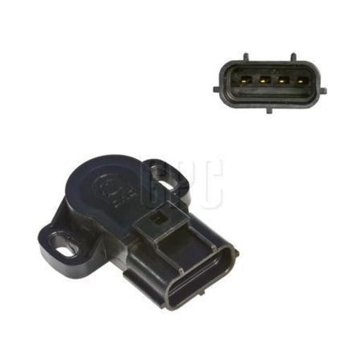 Fuelmiser Sensor Throttle Position CTPS161