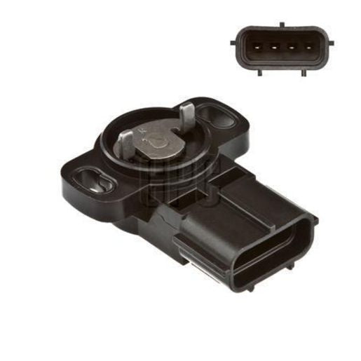 Fuelmiser Sensor Throttle Position CTPS161