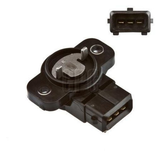 Fuelmiser Sensor Throttle Position CTPS162