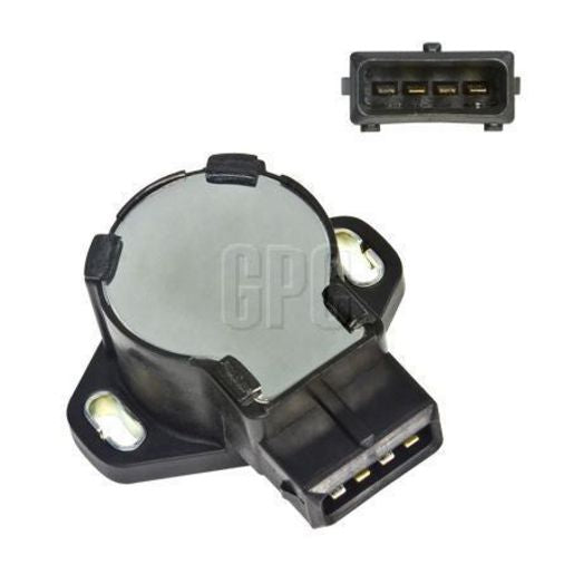 Fuelmiser Sensor Throttle Position CTPS166
