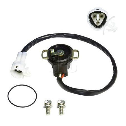 Fuelmiser Sensor Throttle Position CTPS172