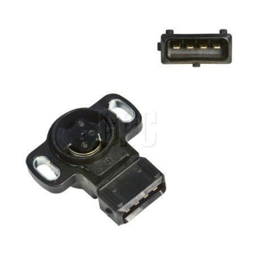 Fuelmiser Sensor Throttle Position CTPS174