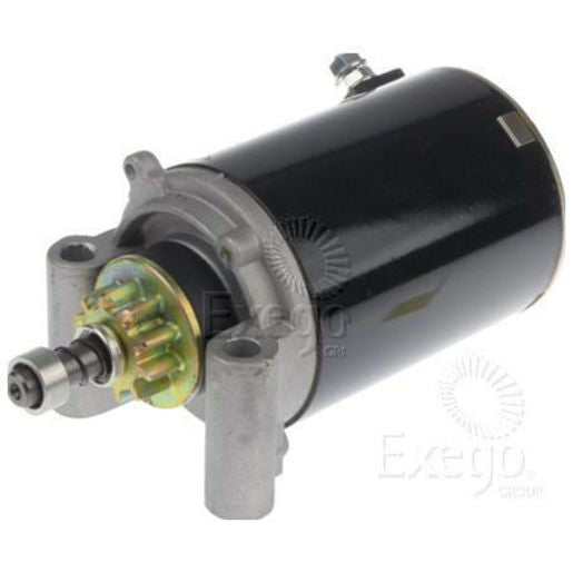 OEX Starter Motor 12V 10Th CCW (United Tech Style) SMX035