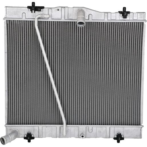 FloKool Radiator (Suits Manual) RAD840