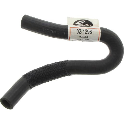 Gates Radiator Hose 02-1296