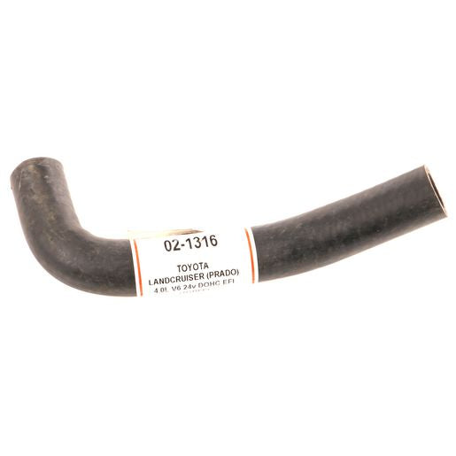 Gates Radiator Hose 02-1316