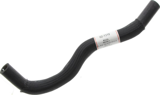 Gates Radiator Hose 02-1319