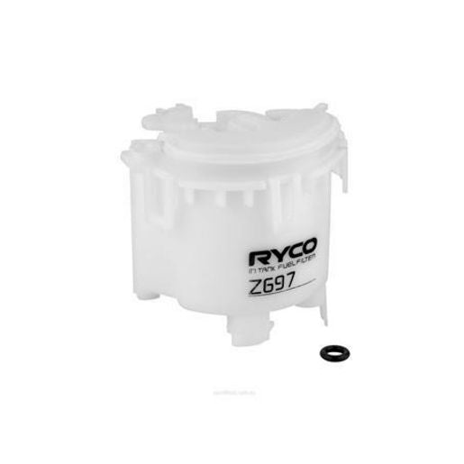 Ryco Fuel Filter Z697