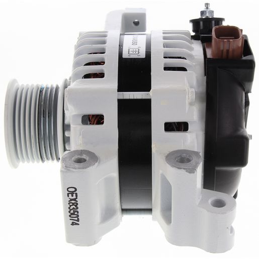 OEX Alternator 12V 130A (Denso Style) DXA550