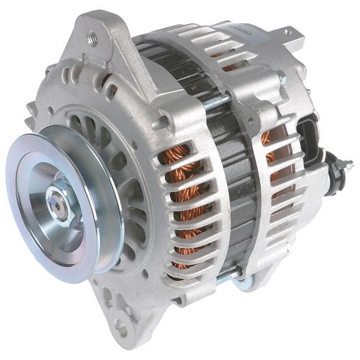 OEX Alternator 12V 100A (Hitachi Style) HXA063