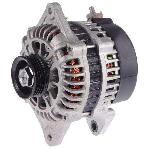 OEX Alternator 12V 80A (Mitsubishi Style) MXA234