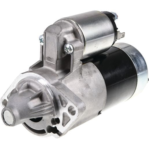 OEX Starter Motor 12V 9th Cw MXS253