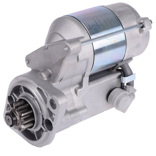 OEX Starter Motor 12V 11Th CW (Mitsubishi Style) MXS274