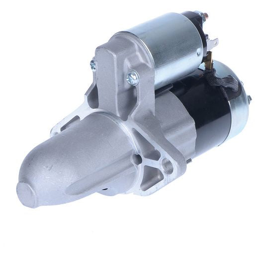 OEX Starter Motor 12V 8th Ccw MXS290