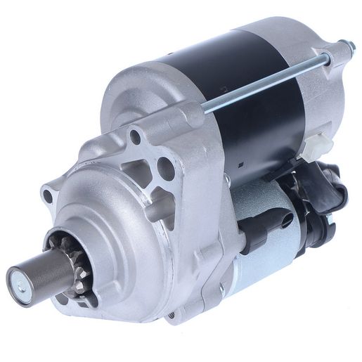 OEX Starter Motor 12V 9th Cw MXS805