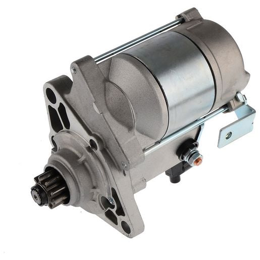 OEX Starter Motor 12V 9Th CW (Mitsubishi Style) MXS807