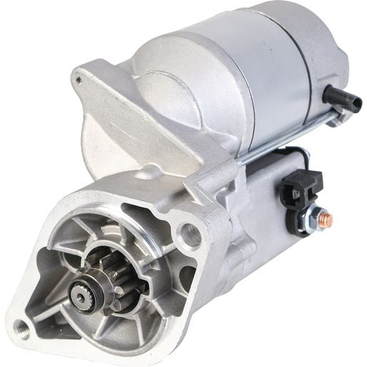 OEX Starter Motor 12V 9th Cw (Denso Style) DXS443