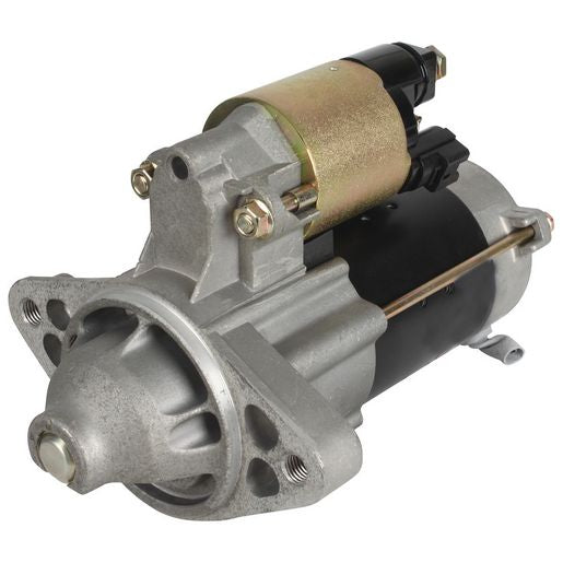 OEX Starter Motor 12V 9th Cw (Denso Style) DXS463