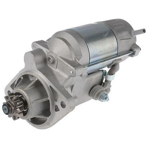 OEX Starter Motor 12V 10th CW (Denso Style) DXS578
