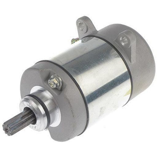 OEX Starter Motor 12V 9Th CCW (United Tech Style) SMX044