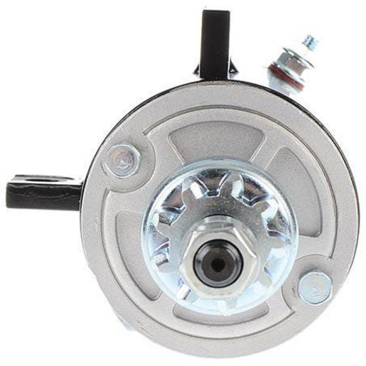 OEX Starter Motor 12V 9Th CCW (United Tech Style) SMX071