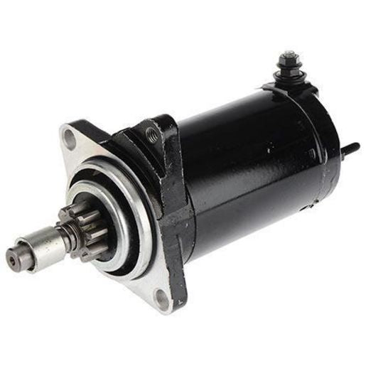 OEX Starter Motor 12V 9Th CCW (Denso Style) SMX072