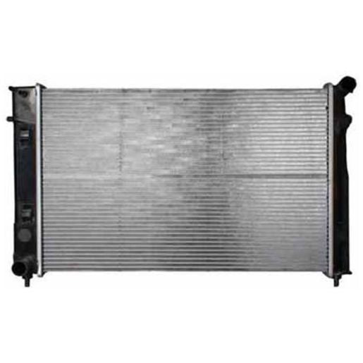 FloKool Radiator (Suits Manual) RAD461