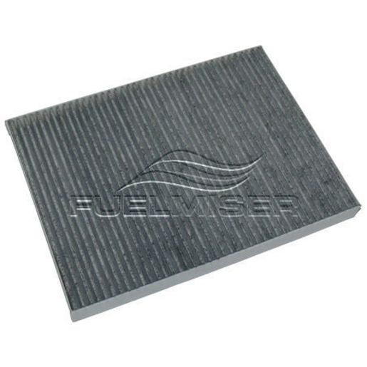 Fuelmiser Cabin Air Pollen Filter fits Audi A3 and VW Golf FCF057