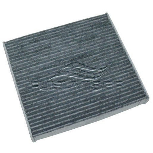 Fuelmiser Cabin Air Pollen Filter fits Toyota Corolla and RAV4 FCF077