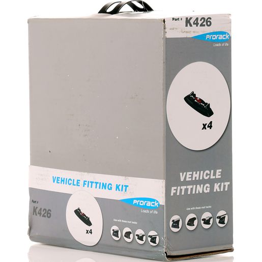 Prorack K426