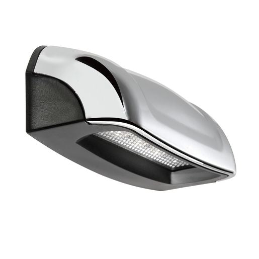 Narva LED Licence Plate Lamp Chrome 90862C