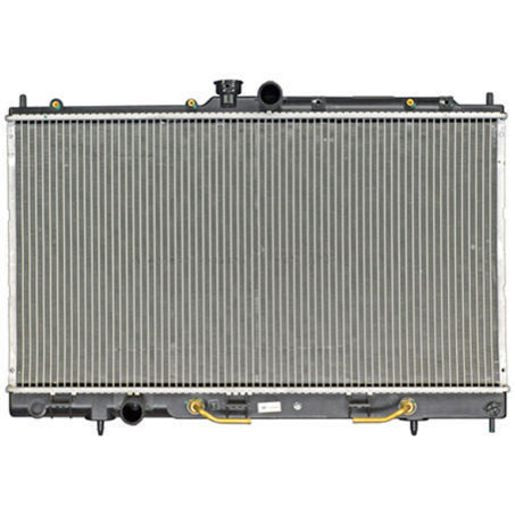 FloKool Radiator (Suits Auto) RAD725