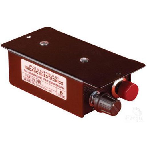 REDARC Electric Brake Controller 12V EB