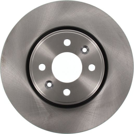 TRW Brake Rotor 280mm Front DF4110S