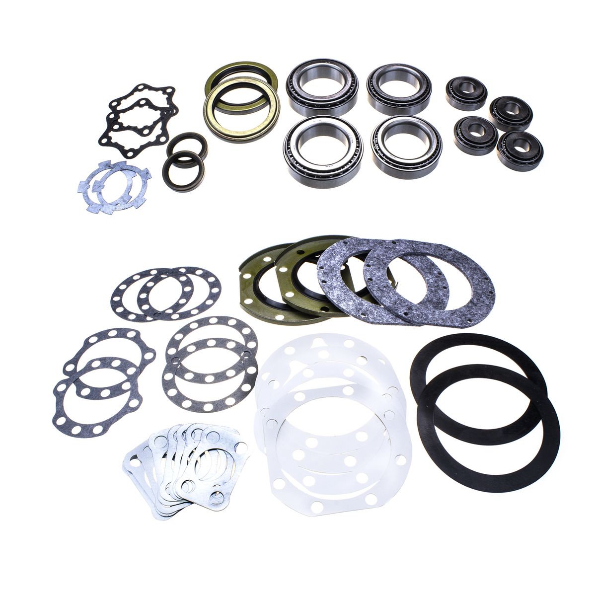 Drivetech 4x4 Axle Swivel Housing Overhaul Kit DT-AXKIT1