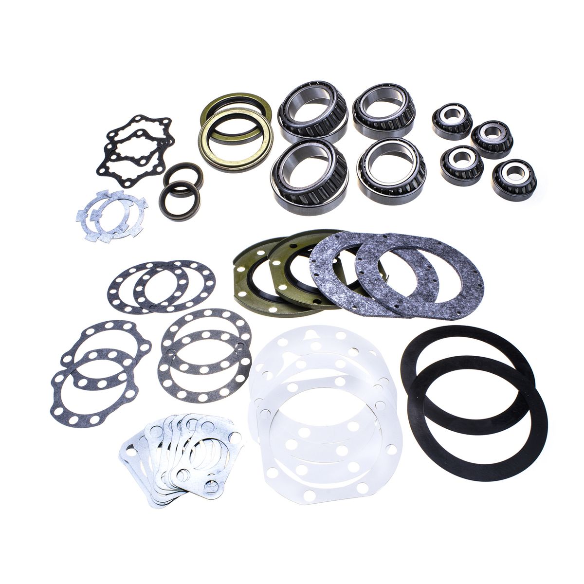 Drivetech 4x4 Axle Swivel Housing Overhaul Kit DT-AXKIT1