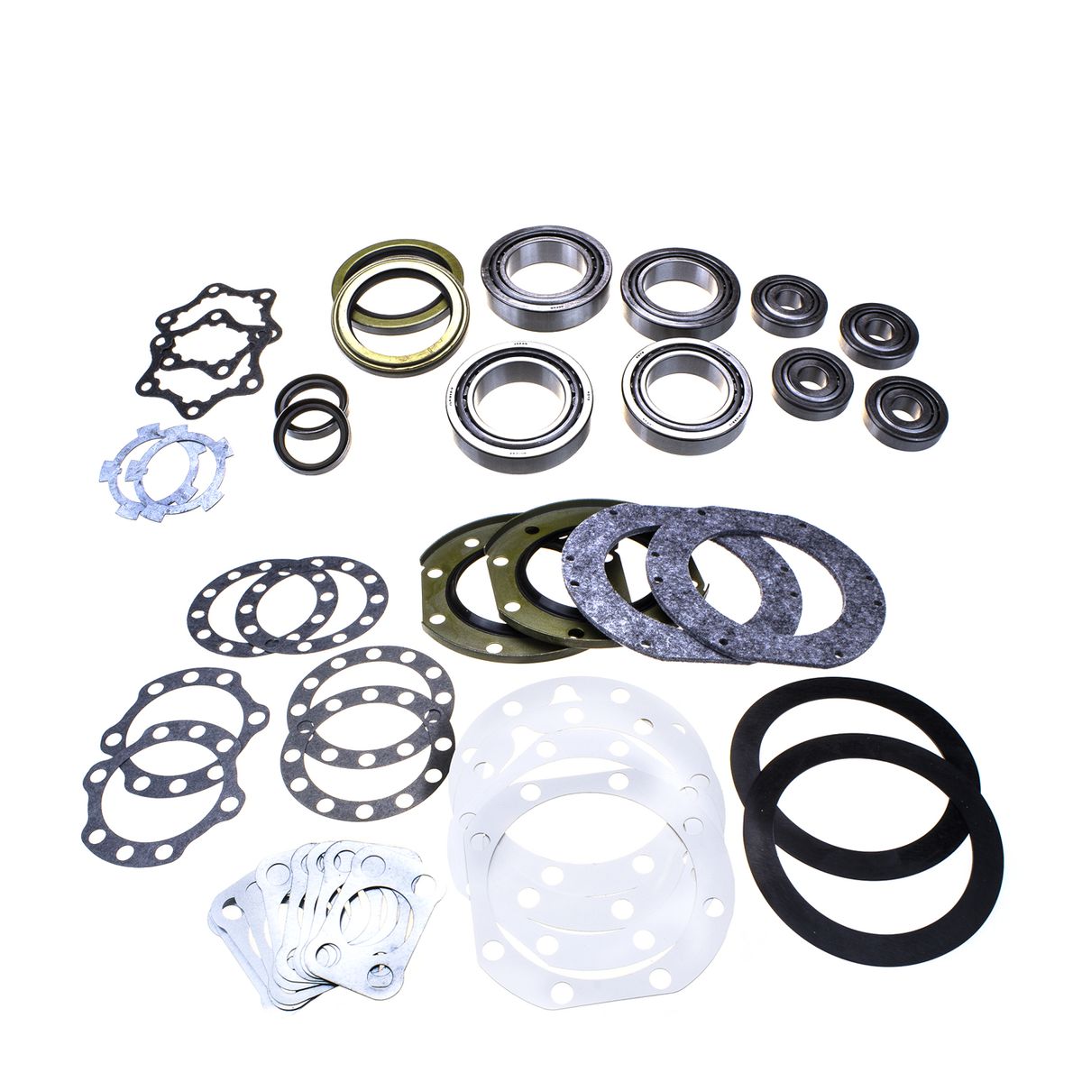 Drivetech 4x4 Axle Swivel Housing Overhaul Kit DT-AXKIT1
