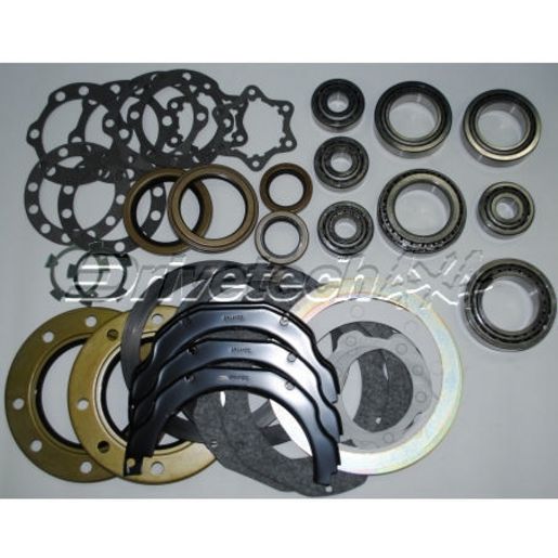 Drivetech 4x4 Axle Swivel Housing Overhaul Kit DT-AXKIT2