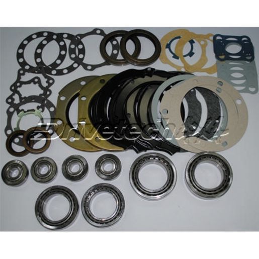 Drivetech 4x4 Axle Swivel Housing Overhaul Kit DT-AXKIT3