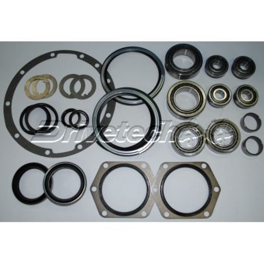Drivetech 4x4 Axle Swivel Housing Overhaul Kit DT-AXKIT5