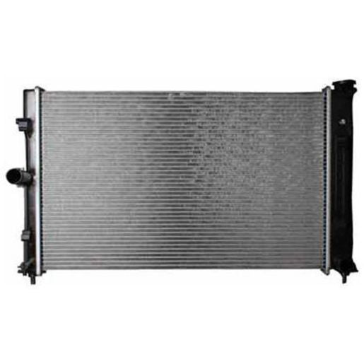 FloKool Radiator (Suits Manual) RAD590