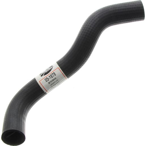 Gates Radiator Hose 05-1878