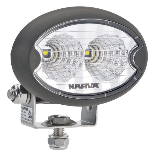 Narva LED Work Lamp Flood Beam 9-64V 72446