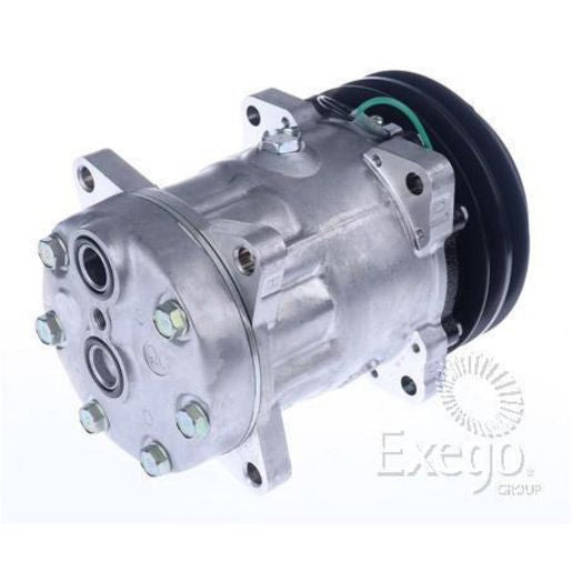 Sanden AC Compressor 24V SD7H15 CXS6042S