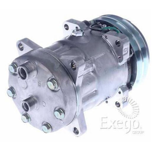 Sanden AC Compressor 24V SD7H15 CXS6043S