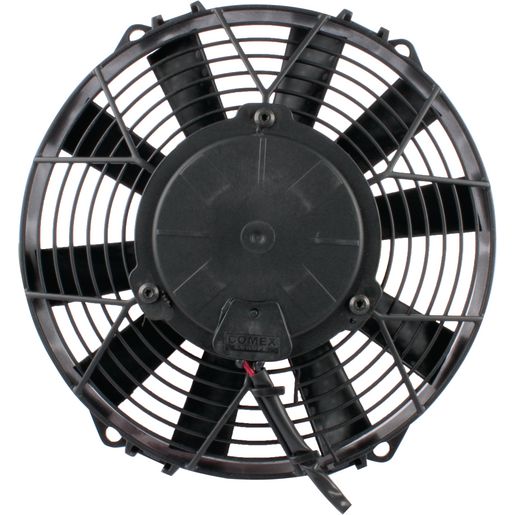 Comex Europe 9"" Electric Fan 12V Puller EFX4500